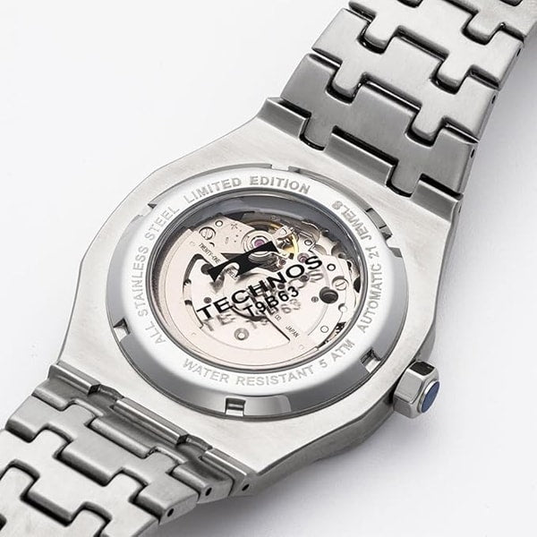 Technos T9B63TC Technos