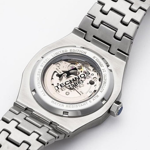 Technos T9B63TC Technos