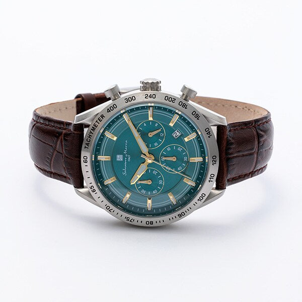 Salvatore Marra SM23104-SSGRGD Salvatore Marra