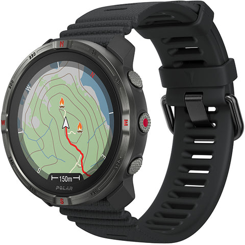 Smartwatch MIL-STD-810H準拠 Smartwatch