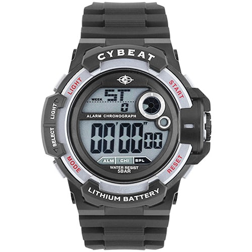 SUN FLAME CD2D0009SV Watch