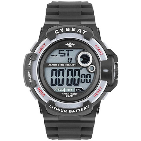 SUN FLAME CD2D0009SV Watch