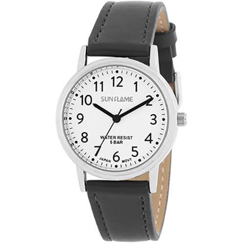 SUN FLAME JB4D0004-MS Watch