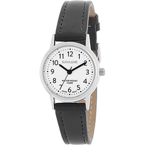 SUN FLAME JB4D0004-LS Watch