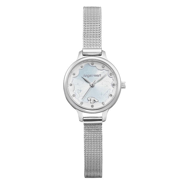 Angel Heart SR24SS Watch