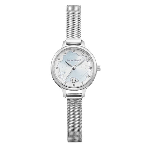 Angel Heart SR24SS Watch