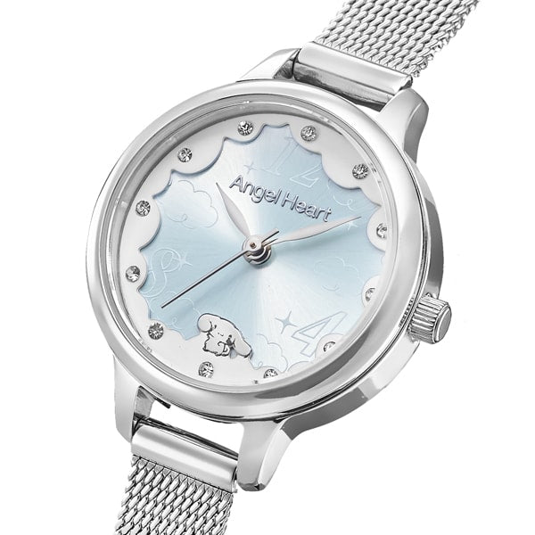 Angel Heart SR24SS Watch (Image 2)