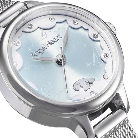 Angel Heart SR24SS Watch (Image 3)