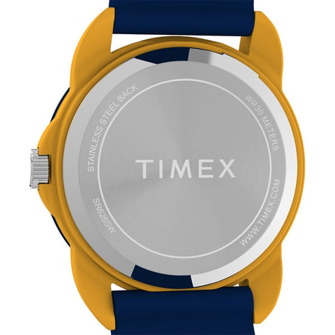 TIMEX TW2W92100 Watch (Image 4)