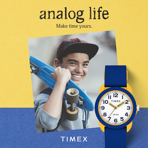 TIMEX TW2W92100 Watch (Image 7)