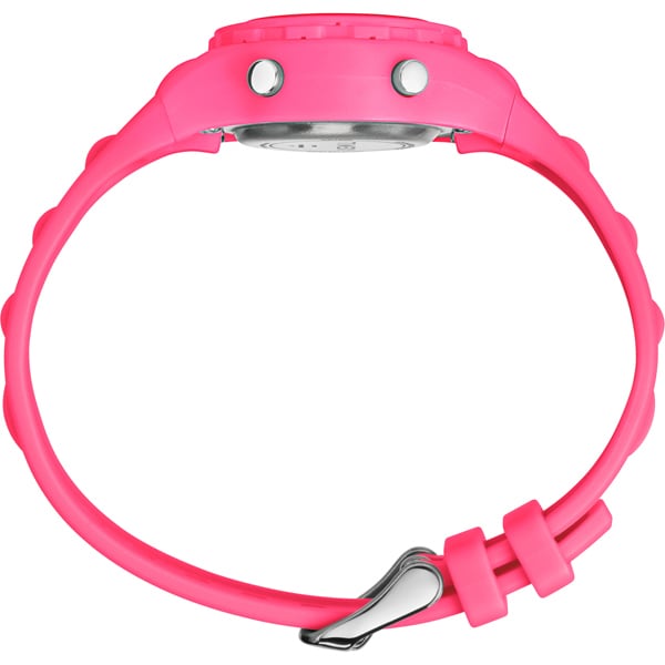 TIMEX TW2W92500 Watch - Kids Digital Time Machine by TIMEX - 1-Year Warranty, Pink, Model [Genuine Product] (Image 3)