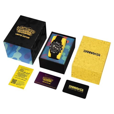 SPINNAKER SP515402 Watch (Image 3)