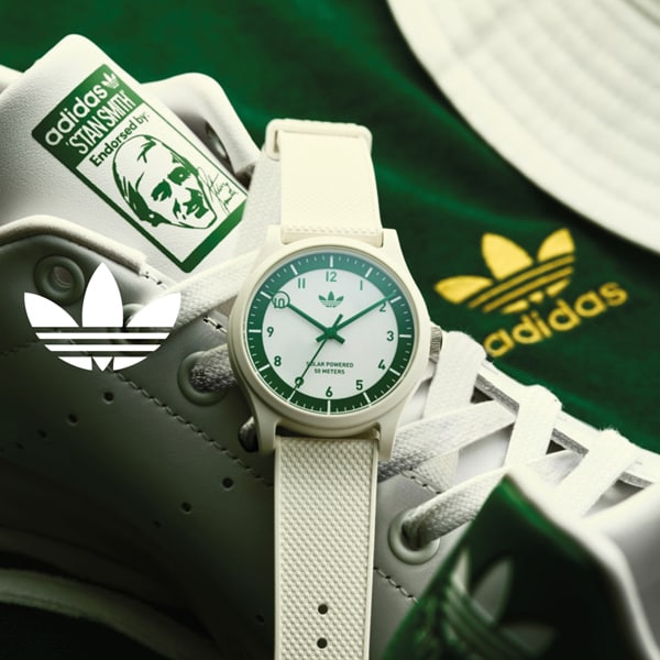 adidas AOSTSP251 Watch (Image 6)