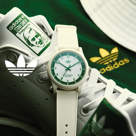 adidas AOSTSP251 Watch (Image 6)