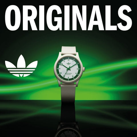adidas AOSTSP251 Watch (Image 8)