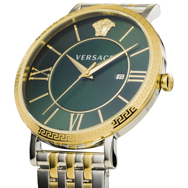VERSACE VENCA0224 Watch (Image 2)