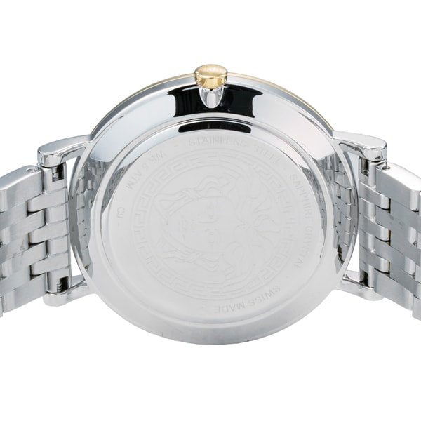 VERSACE VENCA0224 Watch (Image 5)