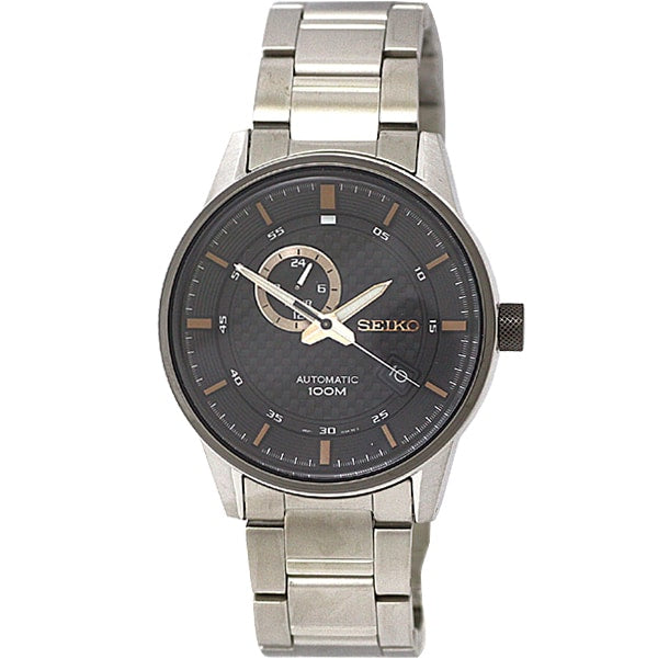 SEIKO SSA389K1 Watch