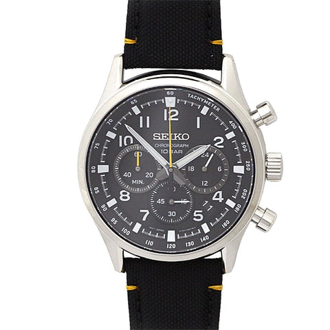 SEIKO SSB449P1 Watch