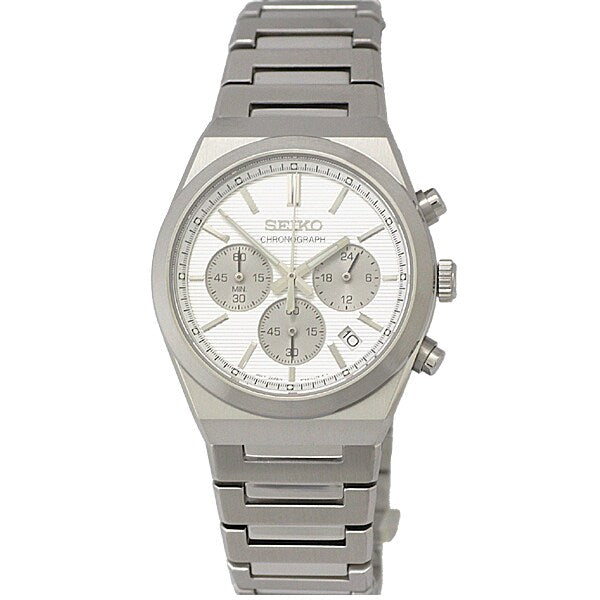 SEIKO SSB451P1 Watch