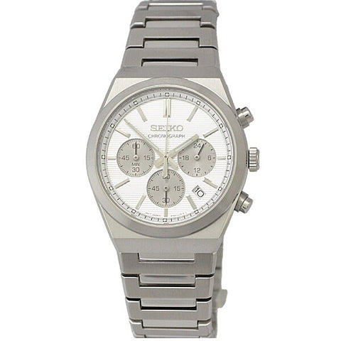SEIKO SSB451P1 Watch