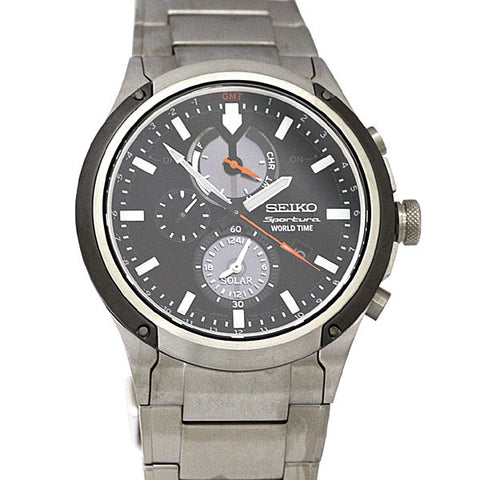 SEIKO SSC479P1 SEIKO