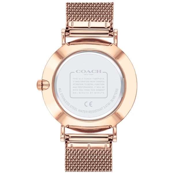 COACH 14503338 Watch (Image 2)