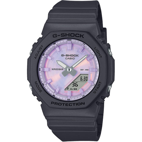 CASIO GMA P2100PC 1AJF G SHOCK Digital Water Resistant 200M Shockproof Stylish Design Men's Watch