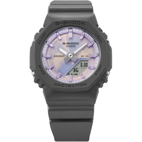 CASIO GMA P2100PC 1AJF G SHOCK Digital Water Resistant 200M Shockproof Stylish Design Men's Watch