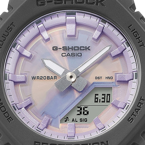 CASIO GMA P2100PC 1AJF G SHOCK Digital Water Resistant 200M Shockproof Stylish Design Men's Watch
