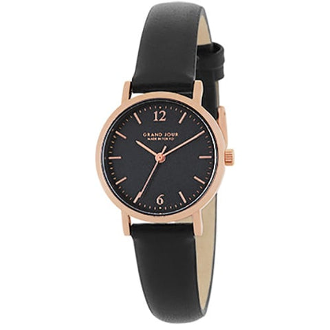 SUN FLAME JGAB0009-BK Watch