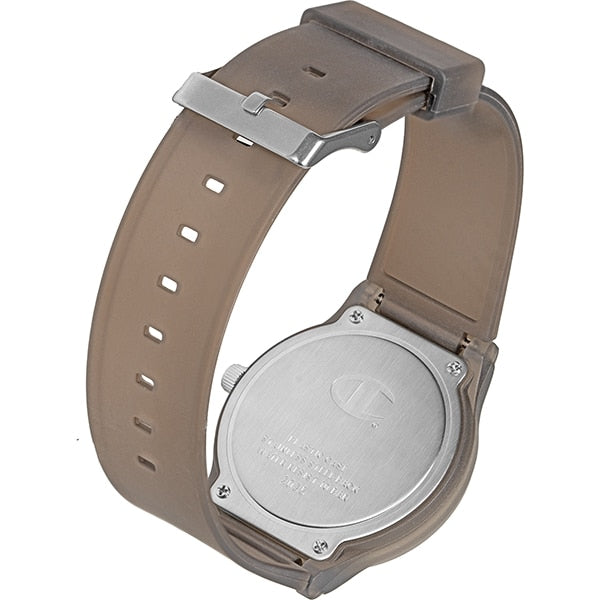 Q&amp;Q V49A-001VK Watch - Q&Q V49A 001VK Champion Watch Black Stylish Design Water Resistant Durable Quartz Movement (Image 