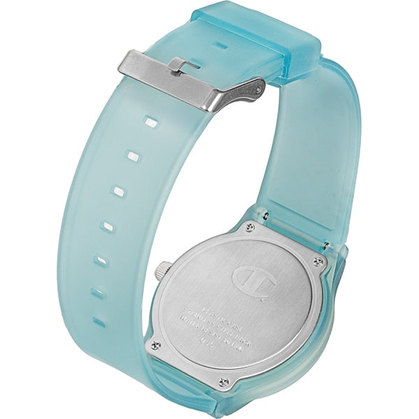 Q&amp;Q V49A-005VK Watch - V49A 005VK Champion Ice Blue Digital Watch Water Resistant Alarm Date Function Stylish Design (Ima