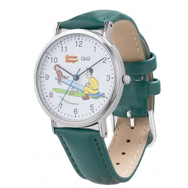 CITIZEN Q93B-500PK CITIZEN