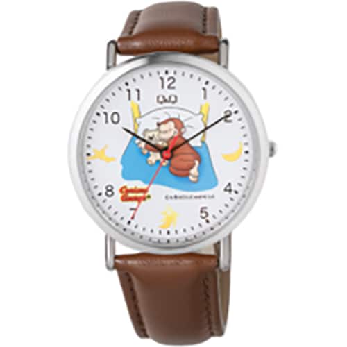 CITIZEN Q93B-501PK CITIZEN