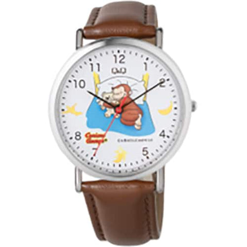 CITIZEN Q93B-501PK CITIZEN