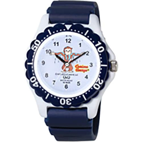 CITIZEN V51A-502VK Blue Dial Kids Watch - Durable Design | IPPO Japan ...