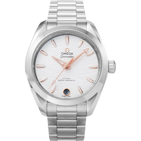 OMEGA 220.10.34.20.02.001 Watch