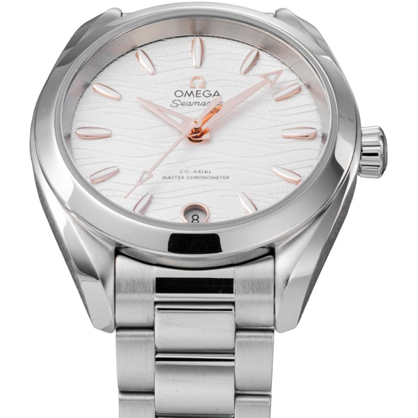 OMEGA 220.10.34.20.02.001 Watch (Image 3)