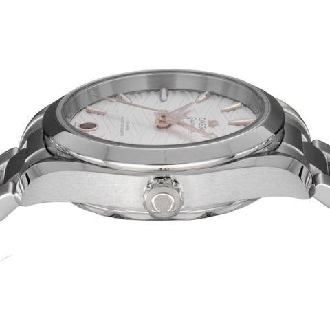 OMEGA 220.10.34.20.02.001 Watch (Image 4)
