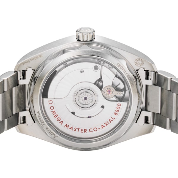 OMEGA 220.10.34.20.02.001 Watch (Image 5)