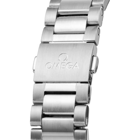 OMEGA 220.10.34.20.55.001 Seamaster Aqua Terra 150M Co Axial Master Chronometer Ladies' Watch with Metal Bracelet and 5 Year Warranty