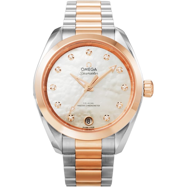 OMEGA 220.20.34.20.55.001 Watch