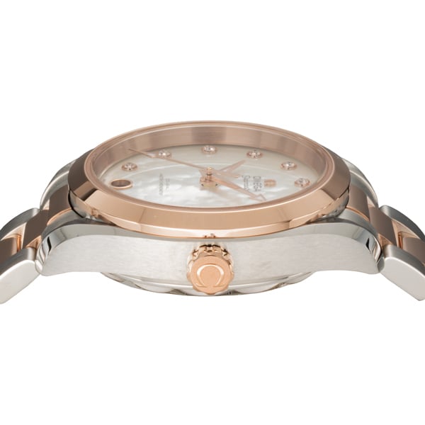 OMEGA 220.20.34.20.55.001 Watch (Image 4)