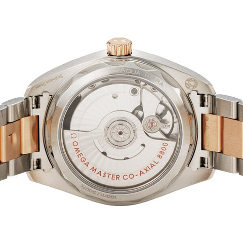 OMEGA 220.20.34.20.55.001 Watch (Image 5)