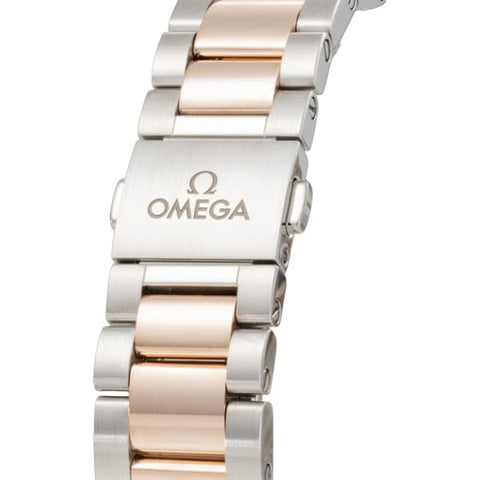 OMEGA 220.20.34.20.55.001 Watch (Image 6)