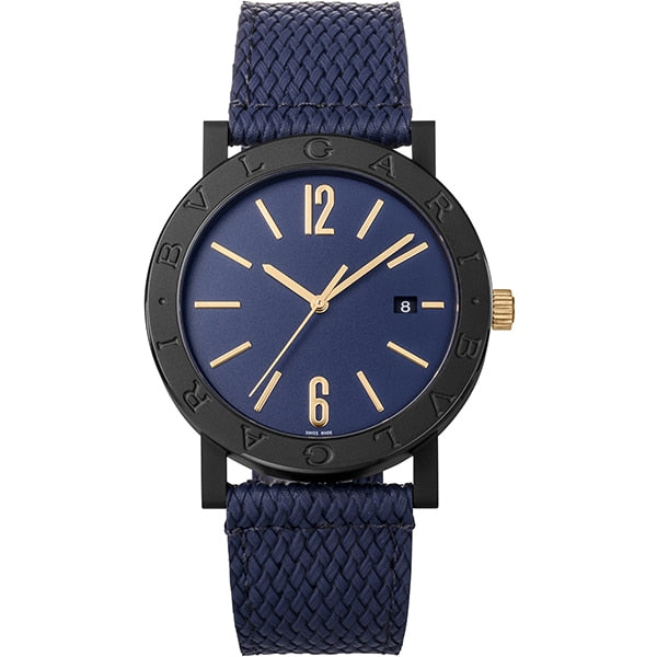 BVLGARI BB41C3BSVD BVLGARI