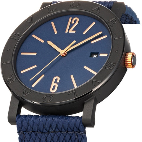 BVLGARI BB41C3BSVD BVLGARI