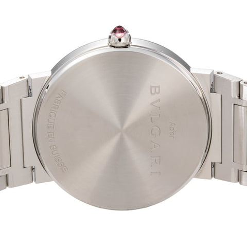 BVLGARI BBL33C2S/12/SE520 BVLGARI Bvlgari 2-Year Warranty Pink Watch - Authentic Parallel Import
