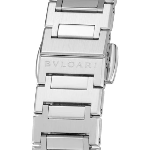 BVLGARI BBL33C2S/12/SE520 BVLGARI Bvlgari 2-Year Warranty Pink Watch - Authentic Parallel Import